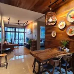 Rumah Kampong Bharu Near Klcc